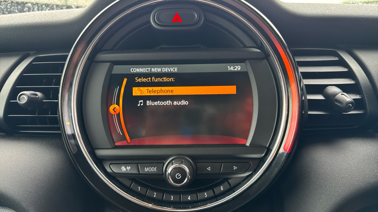 MINI Hatchback 1.5 One Classic II 5dr Petrol Hatchback